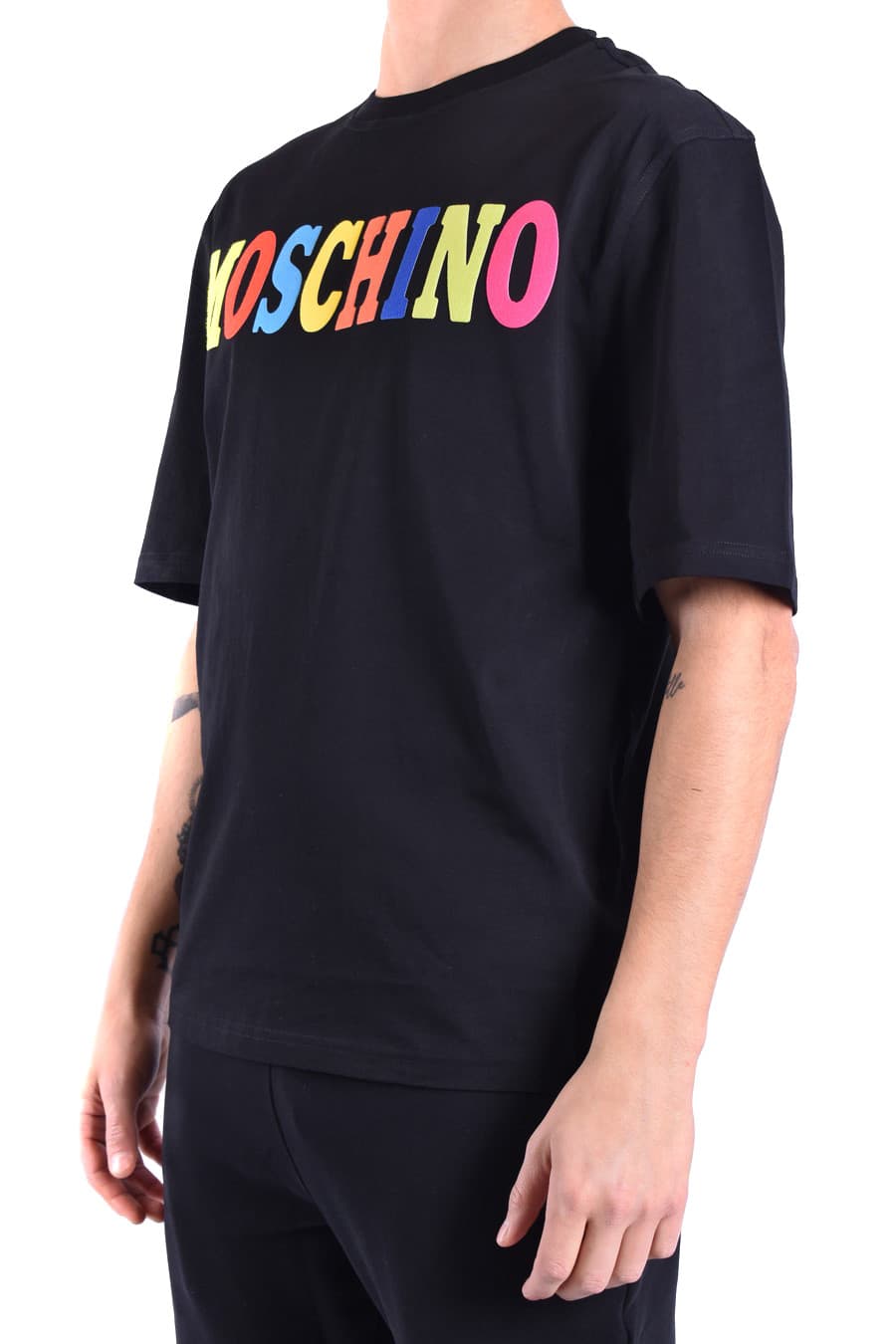 Moschino T-Shirt Uomo - Moschino