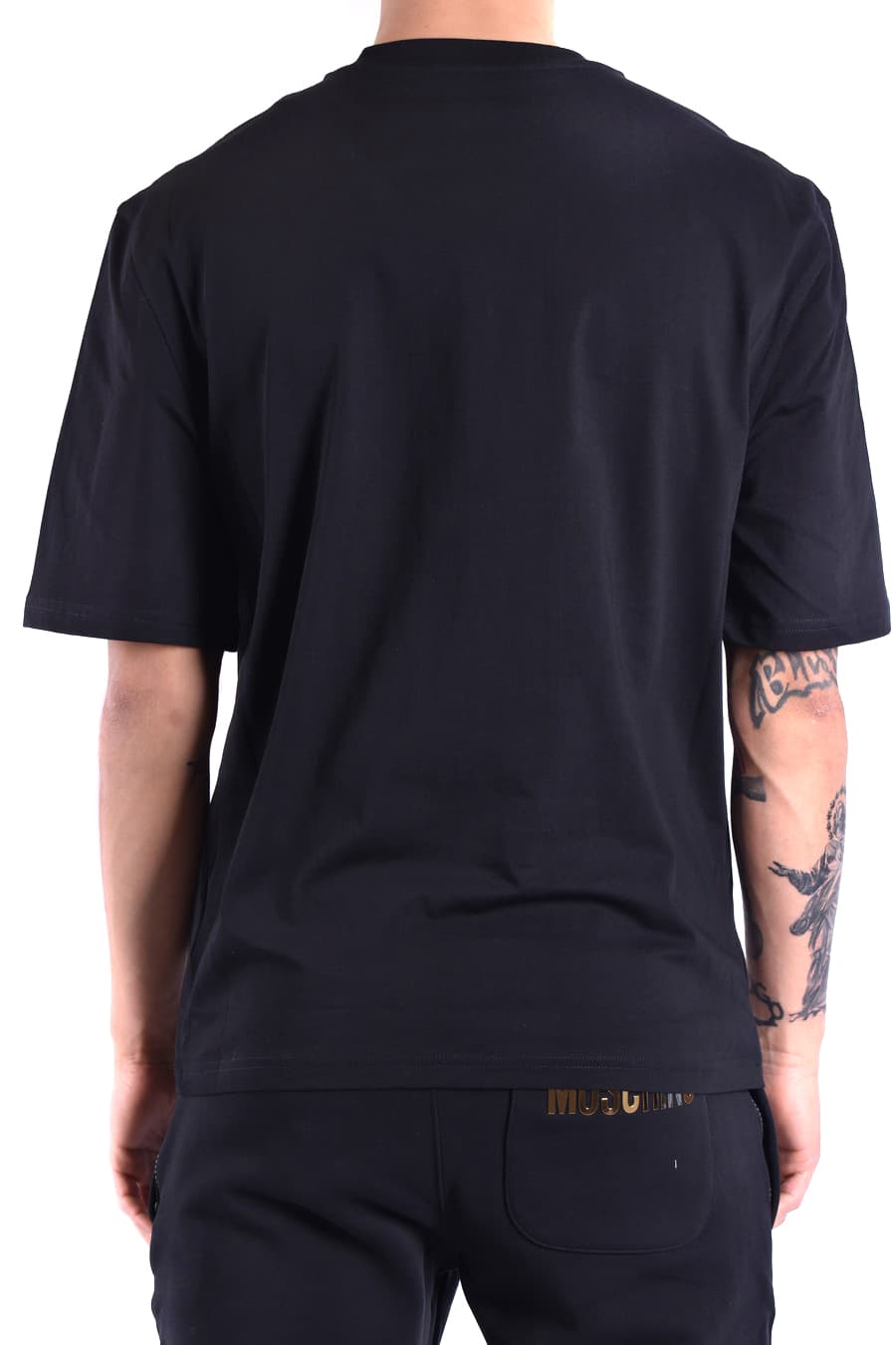 Moschino T-Shirt Uomo - Moschino
