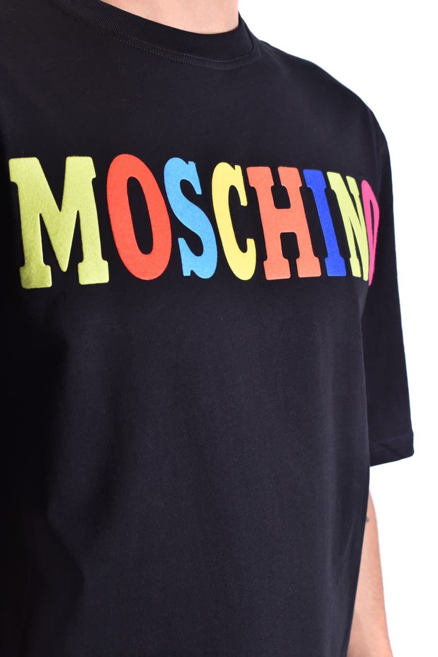 Moschino T-Shirt Uomo - Moschino
