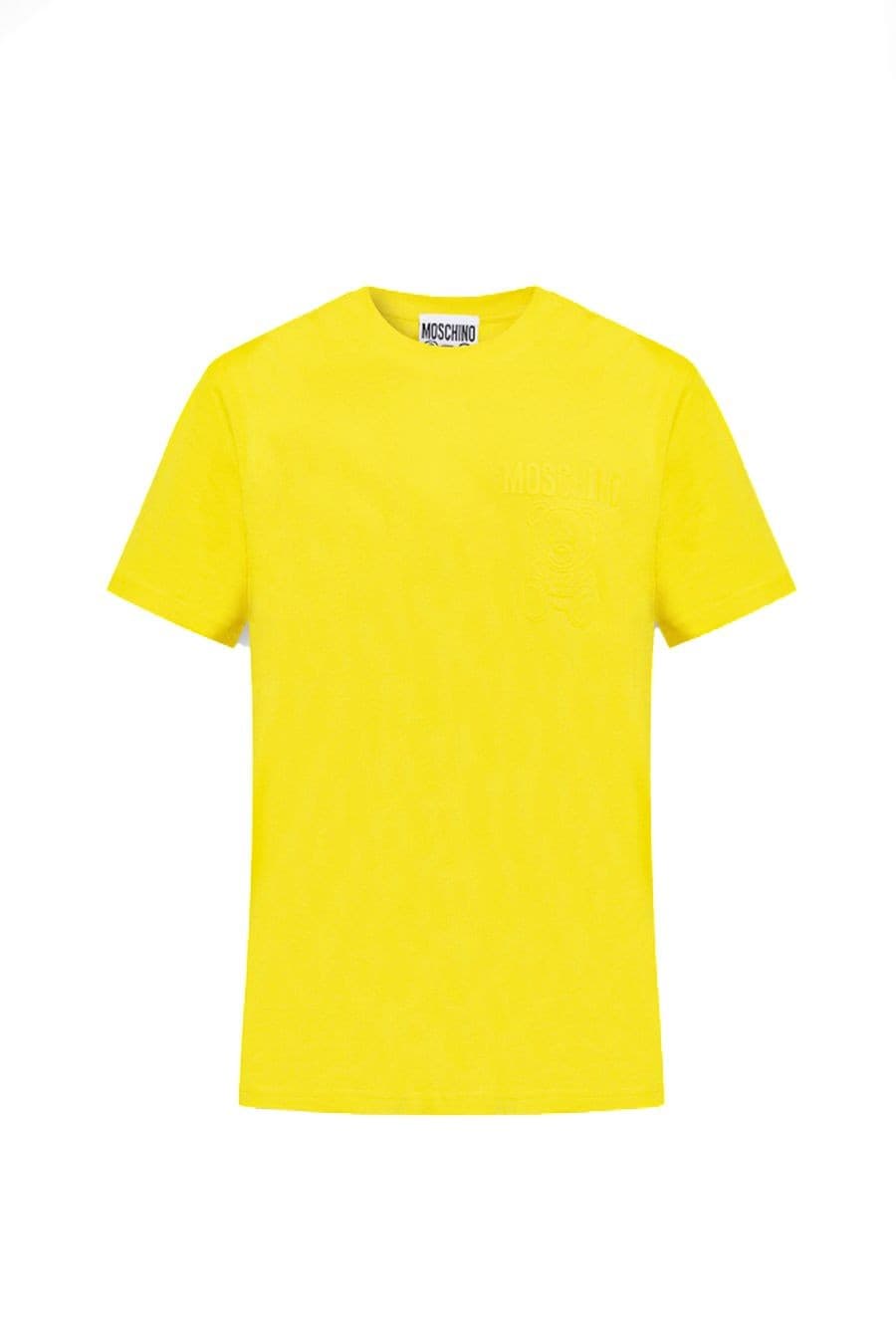 Moschino T-Shirt Uomo - Moschino