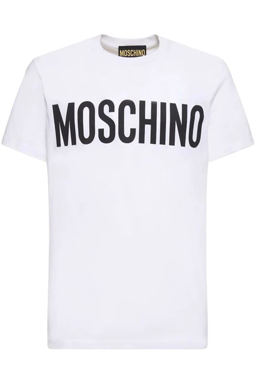 Moschino T-Shirt Uomo - Moschino