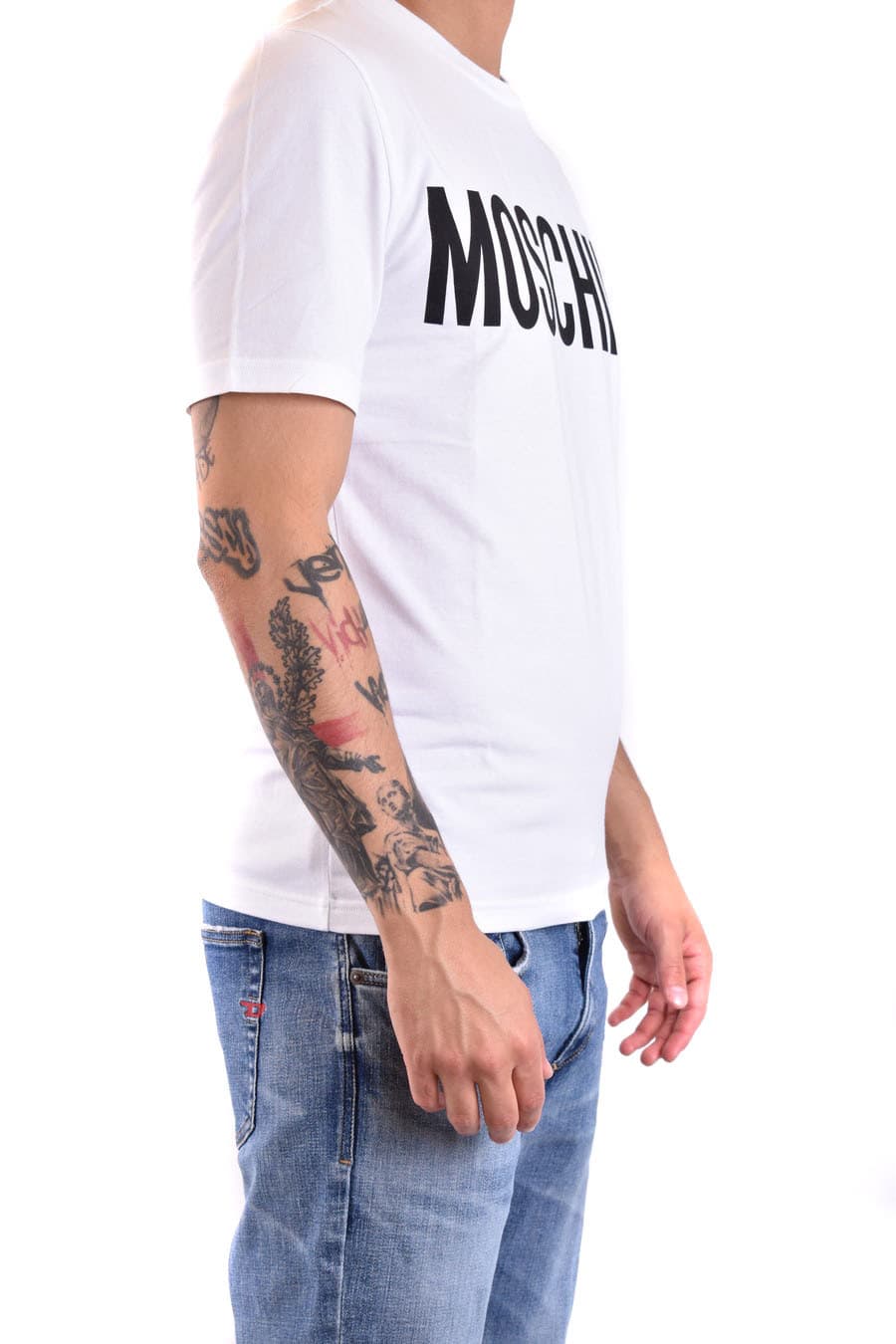 Moschino T-Shirt Uomo - Moschino