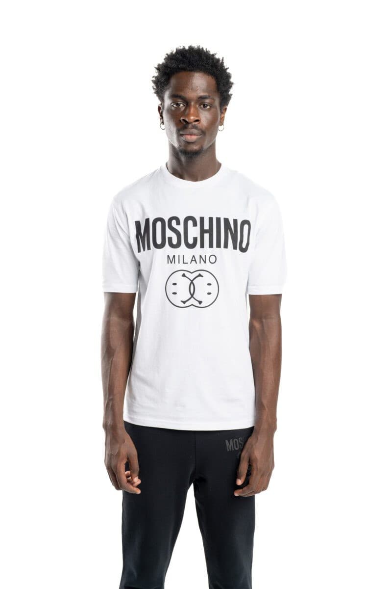 Moschino T-Shirt Uomo - Moschino