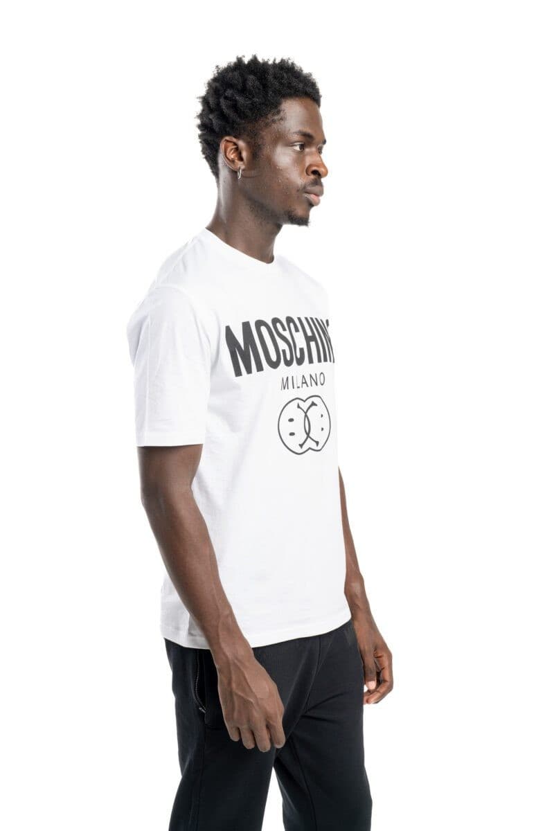 Moschino T-Shirt Uomo - Moschino