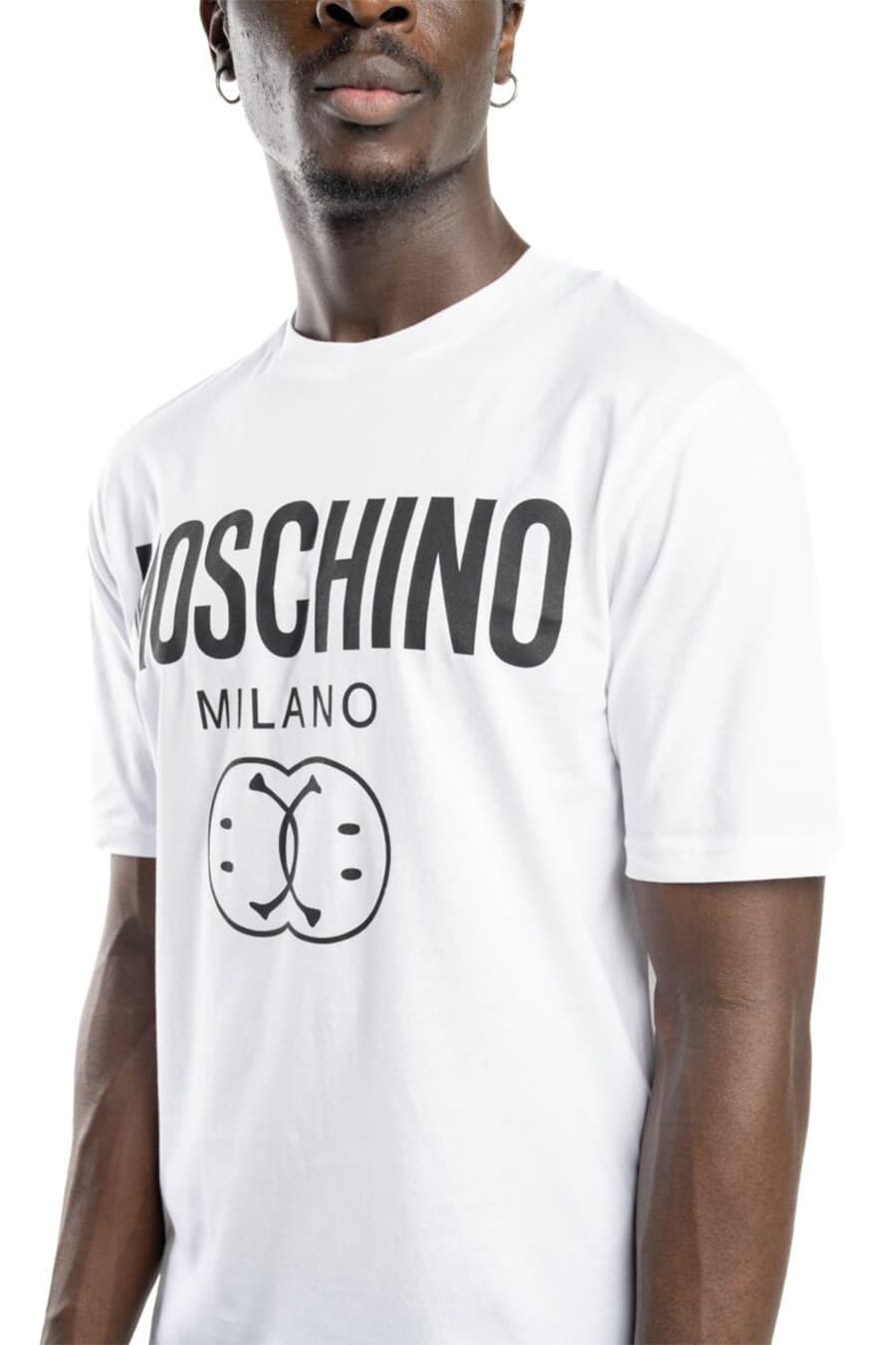 Moschino T-Shirt Uomo - Moschino
