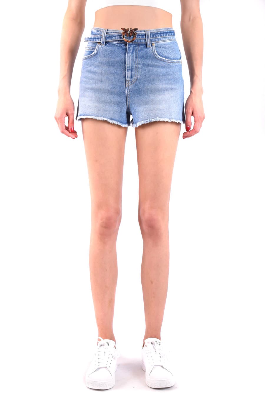 Pinko Shorts Donna - Pinko