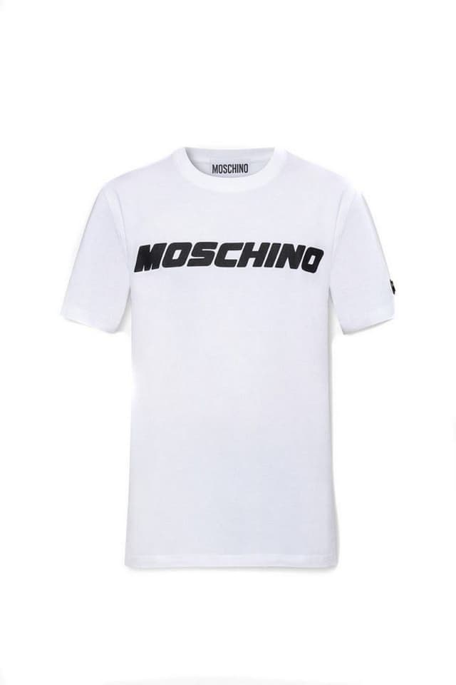 Moschino Тениска МЪЖe