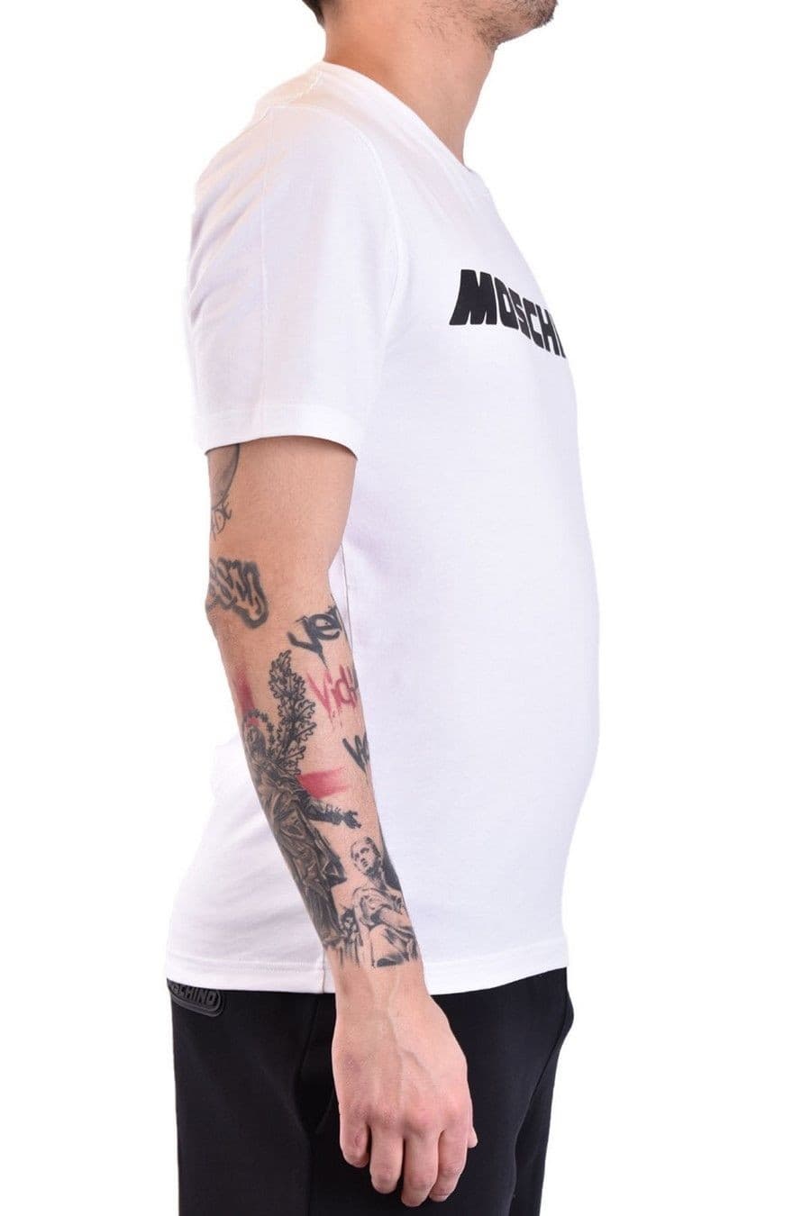 Moschino T-Shirt Uomo - Moschino