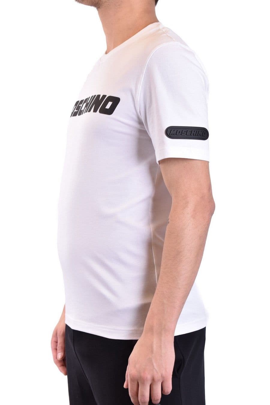 Moschino T-Shirt Uomo - Moschino