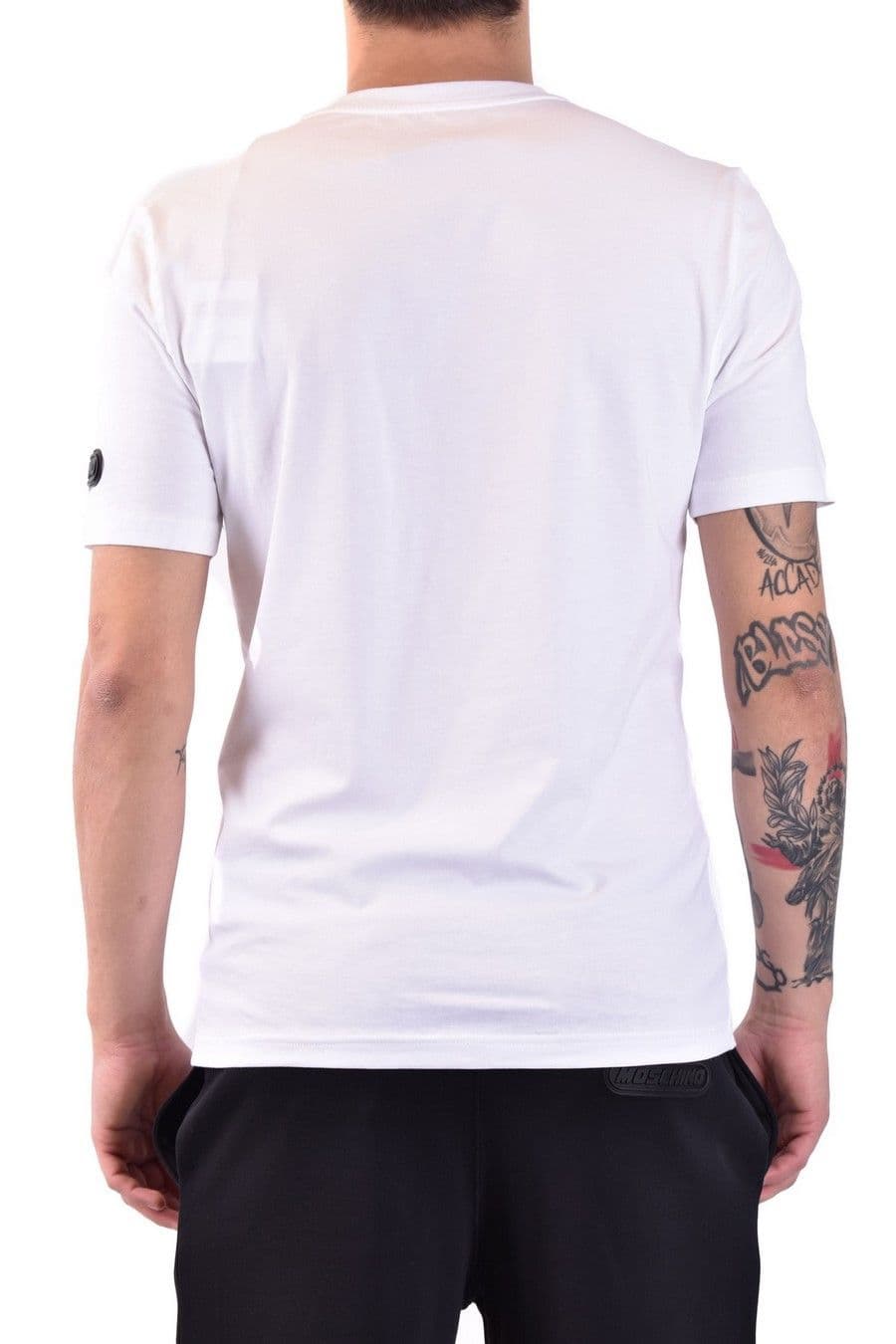 Moschino T-Shirt Uomo - Moschino