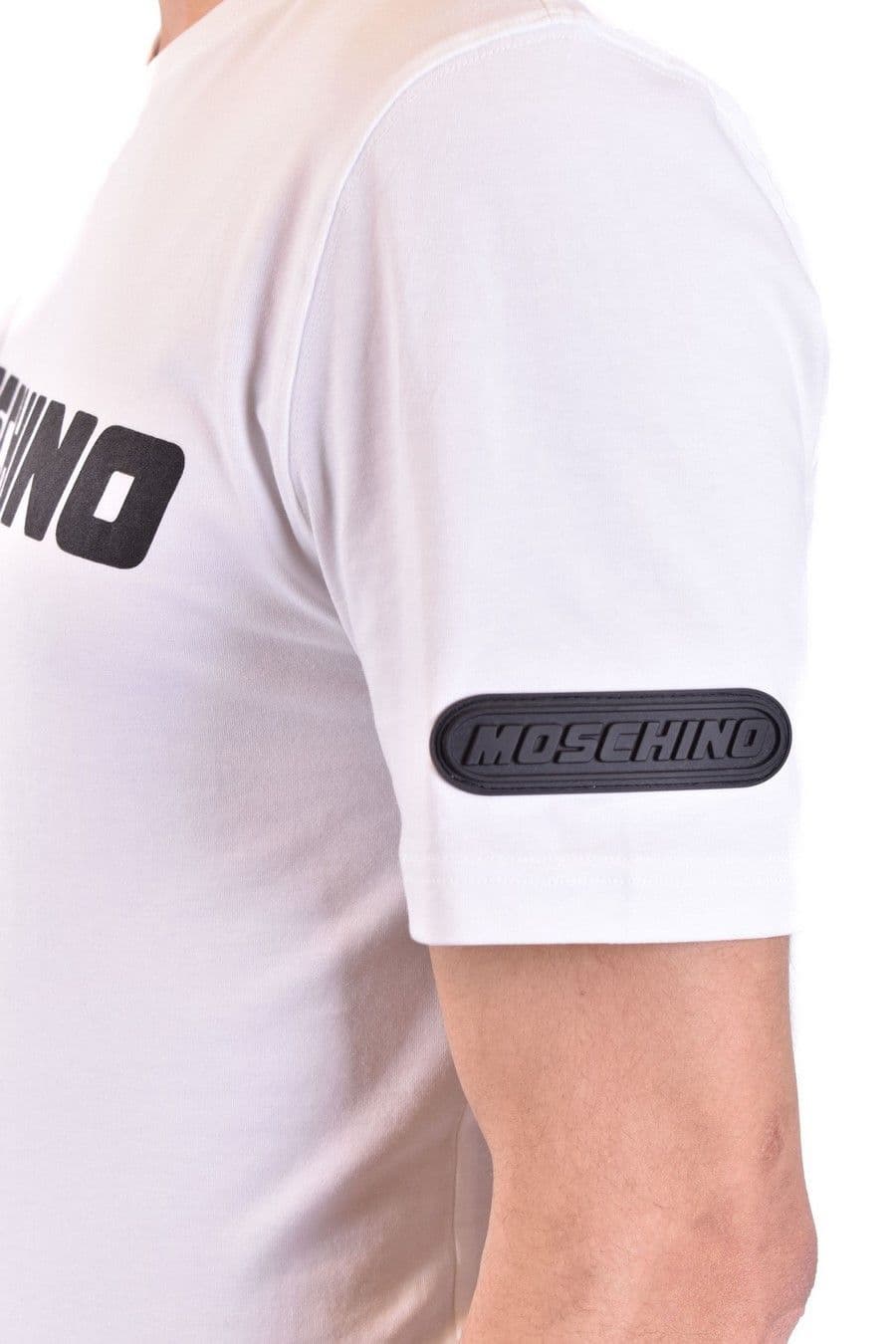 Moschino T-Shirt Uomo - Moschino
