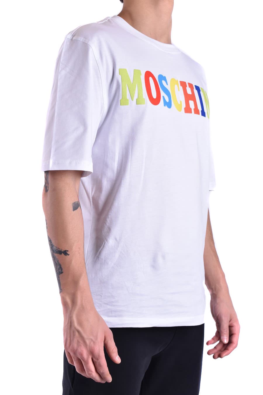 Moschino T-Shirt Uomo - Moschino