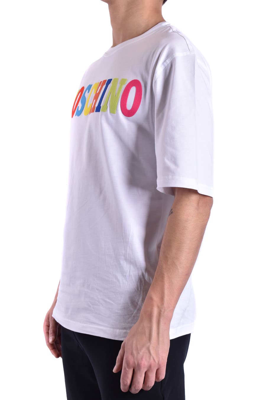 Moschino T-Shirt Uomo - Moschino