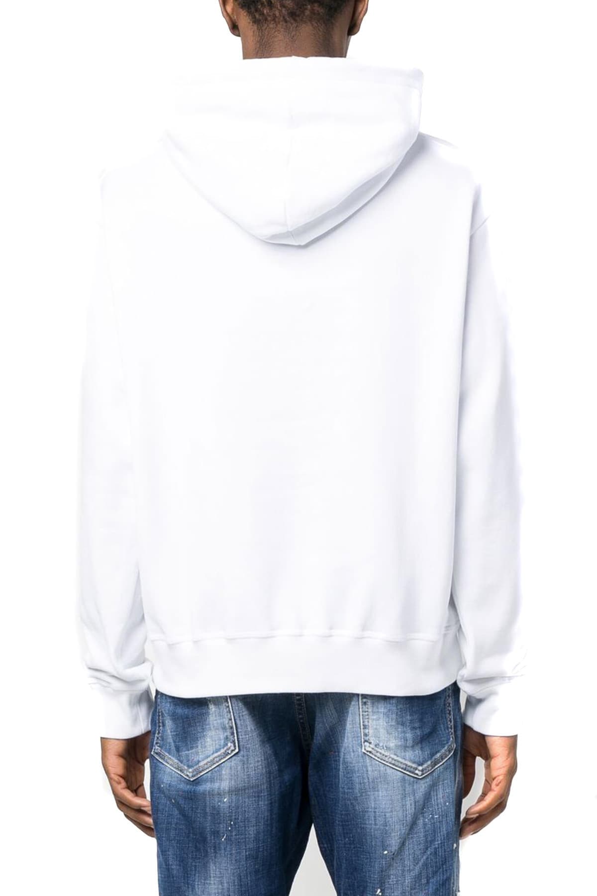 Dsquared Felpa Uomo - Dsquared