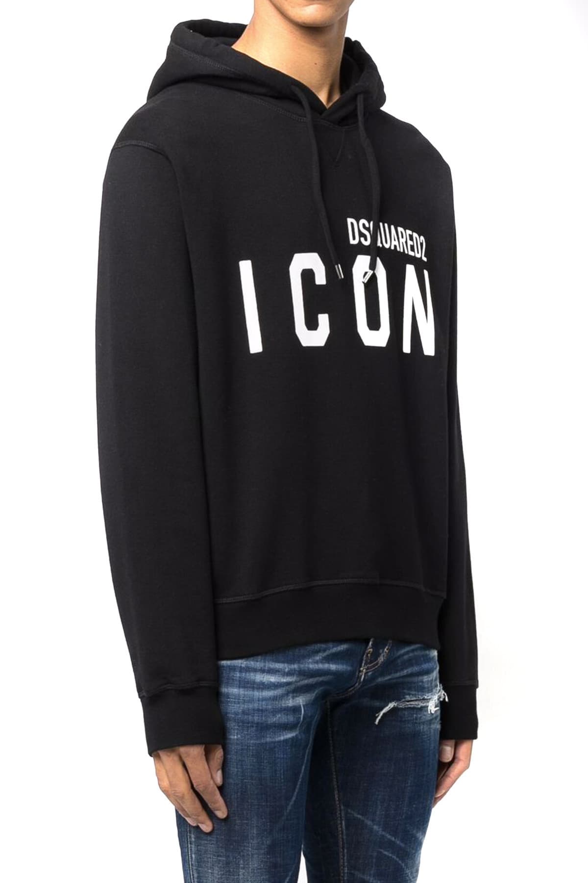 Dsquared Felpa Uomo - Dsquared