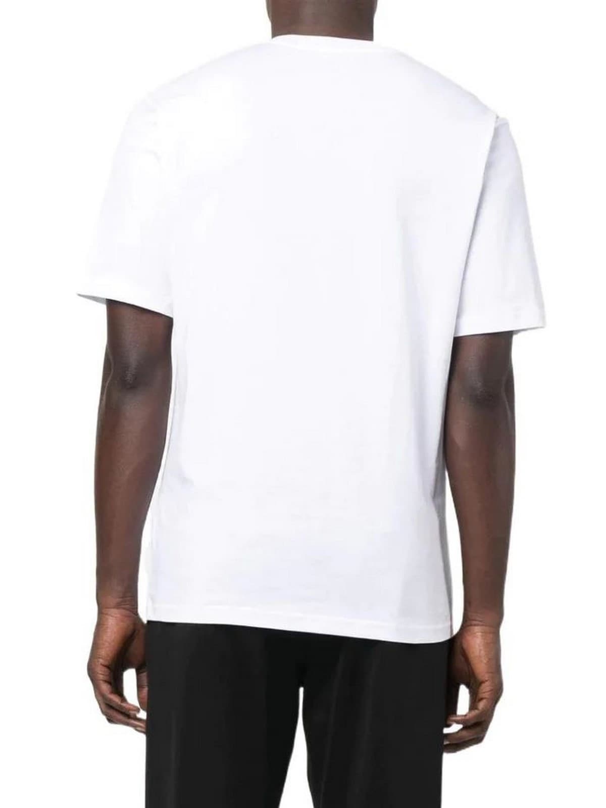 Moschino T-Shirt Uomo - Moschino
