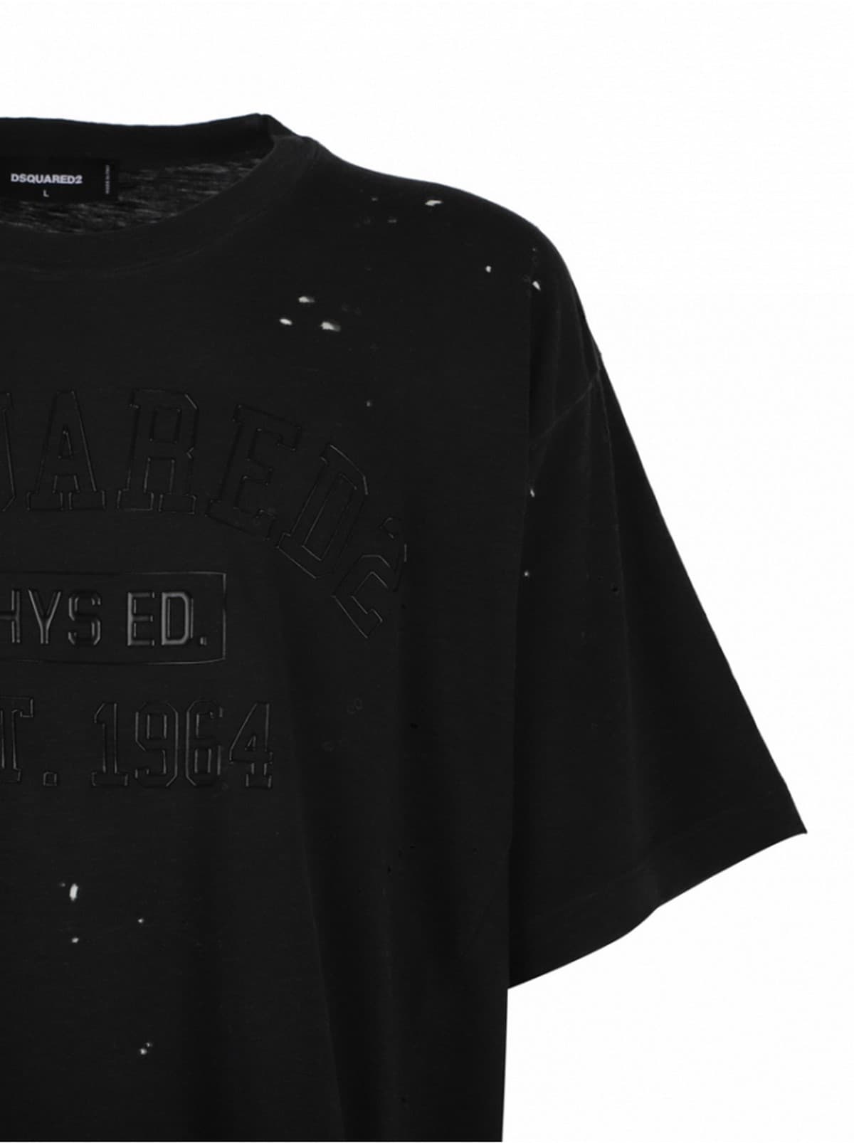 Dsquared T-Shirt Uomo - Dsquared