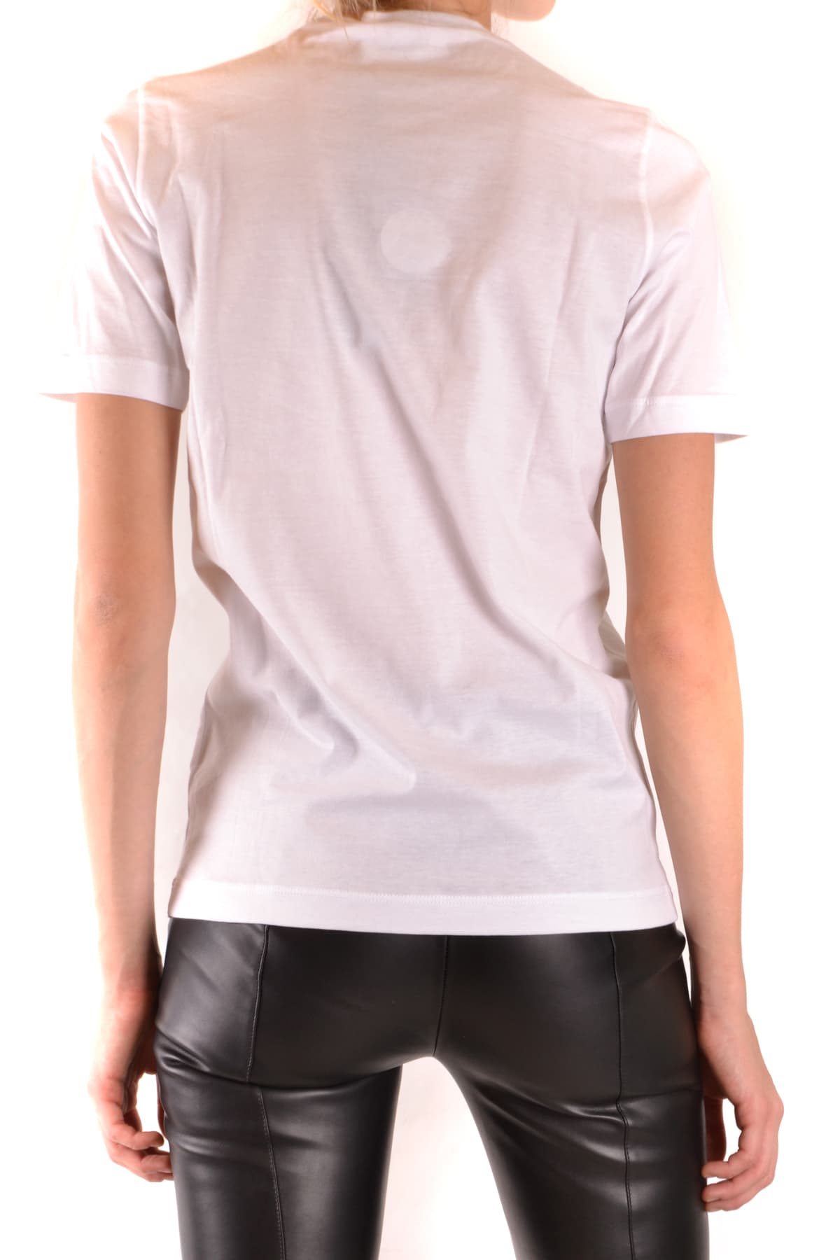 Dsquared T-Shirt Donna - Dsquared