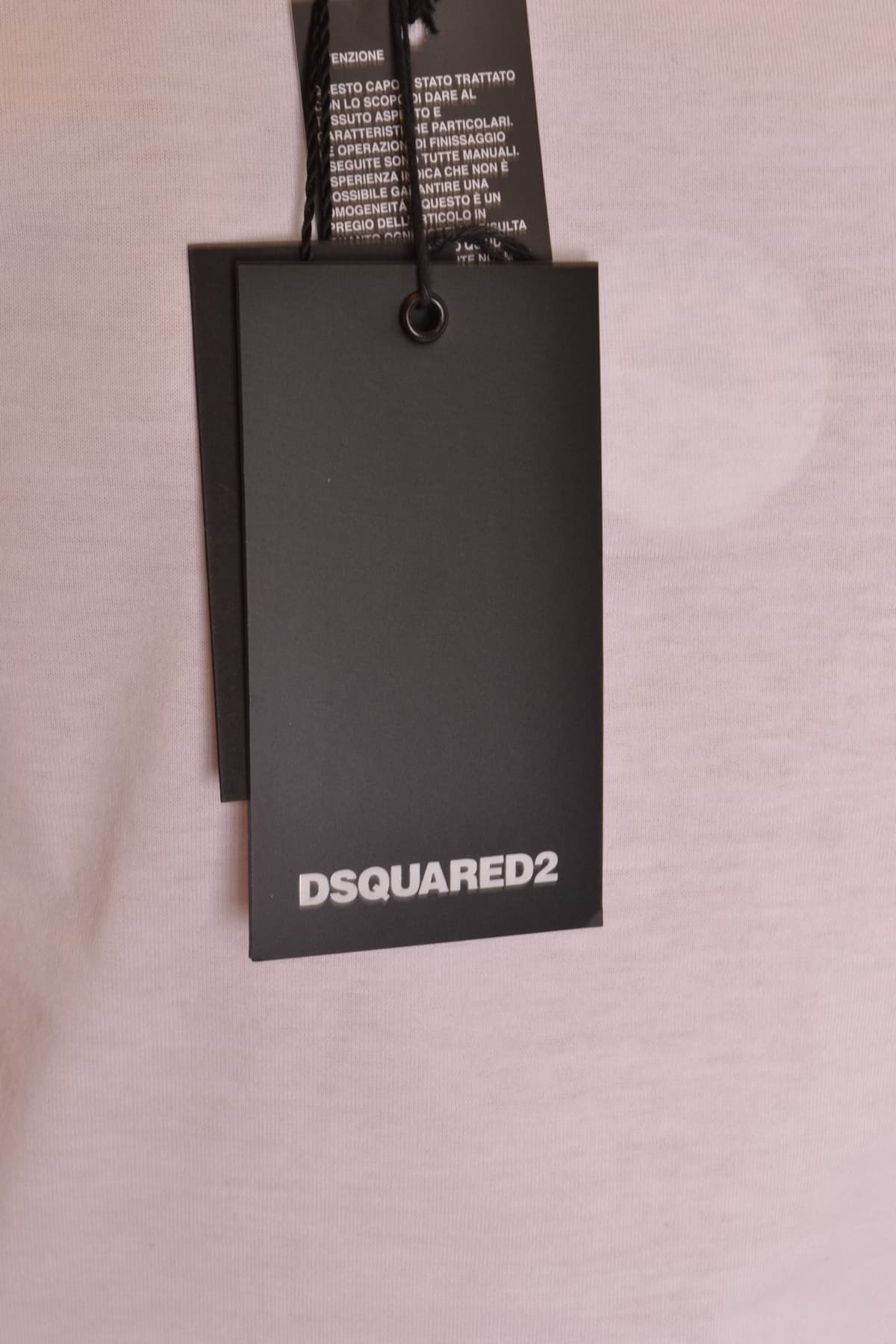Dsquared T-Shirt Donna - Dsquared