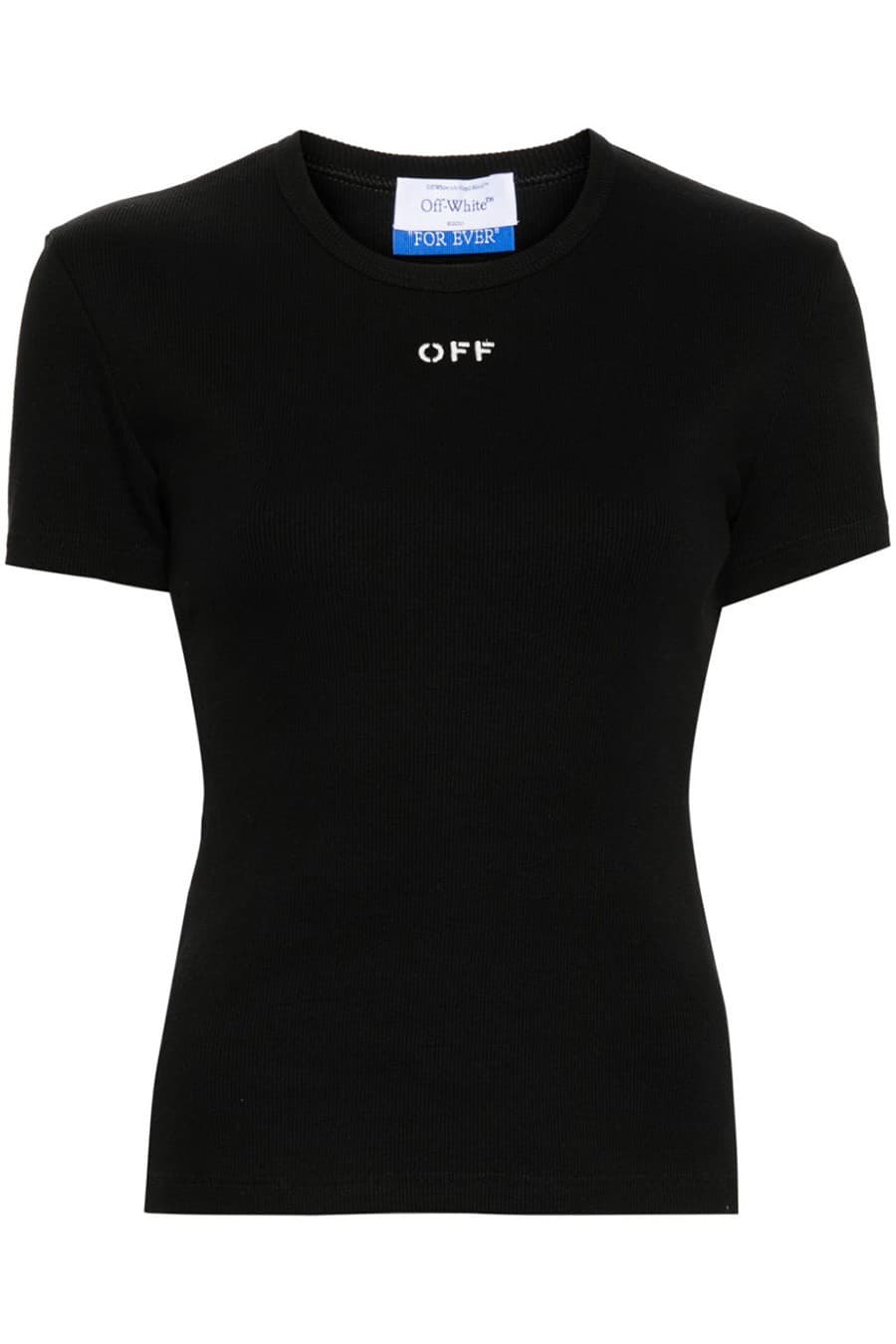 Off-white T-Shirt Donna - Off-white
