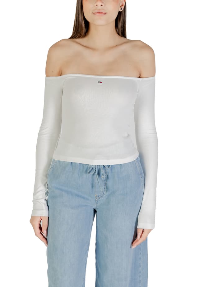 Tommy Hilfiger Jeans Потник Жени