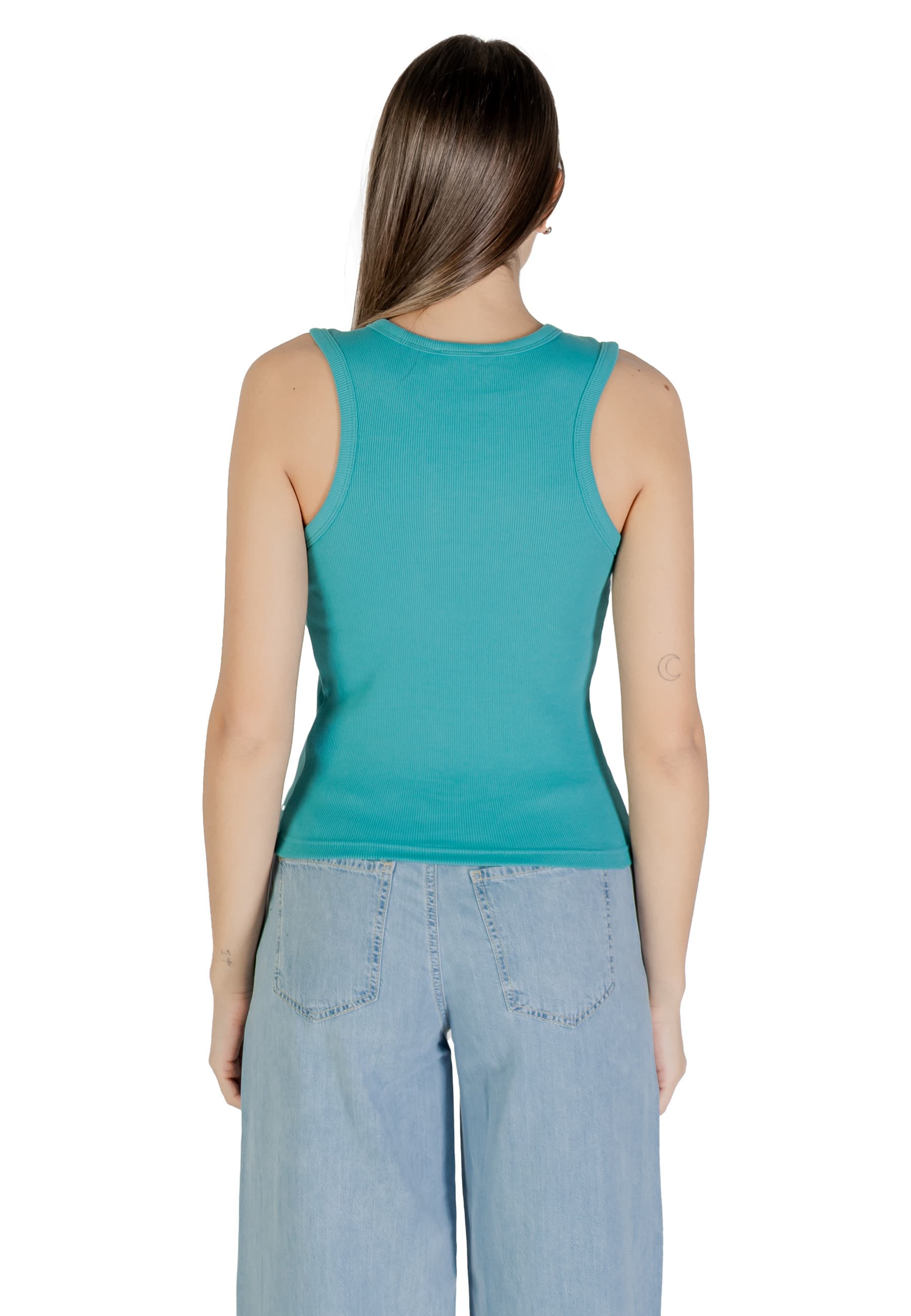 Calvin Klein Jeans Canotta Donna - Calvin Klein Jeans