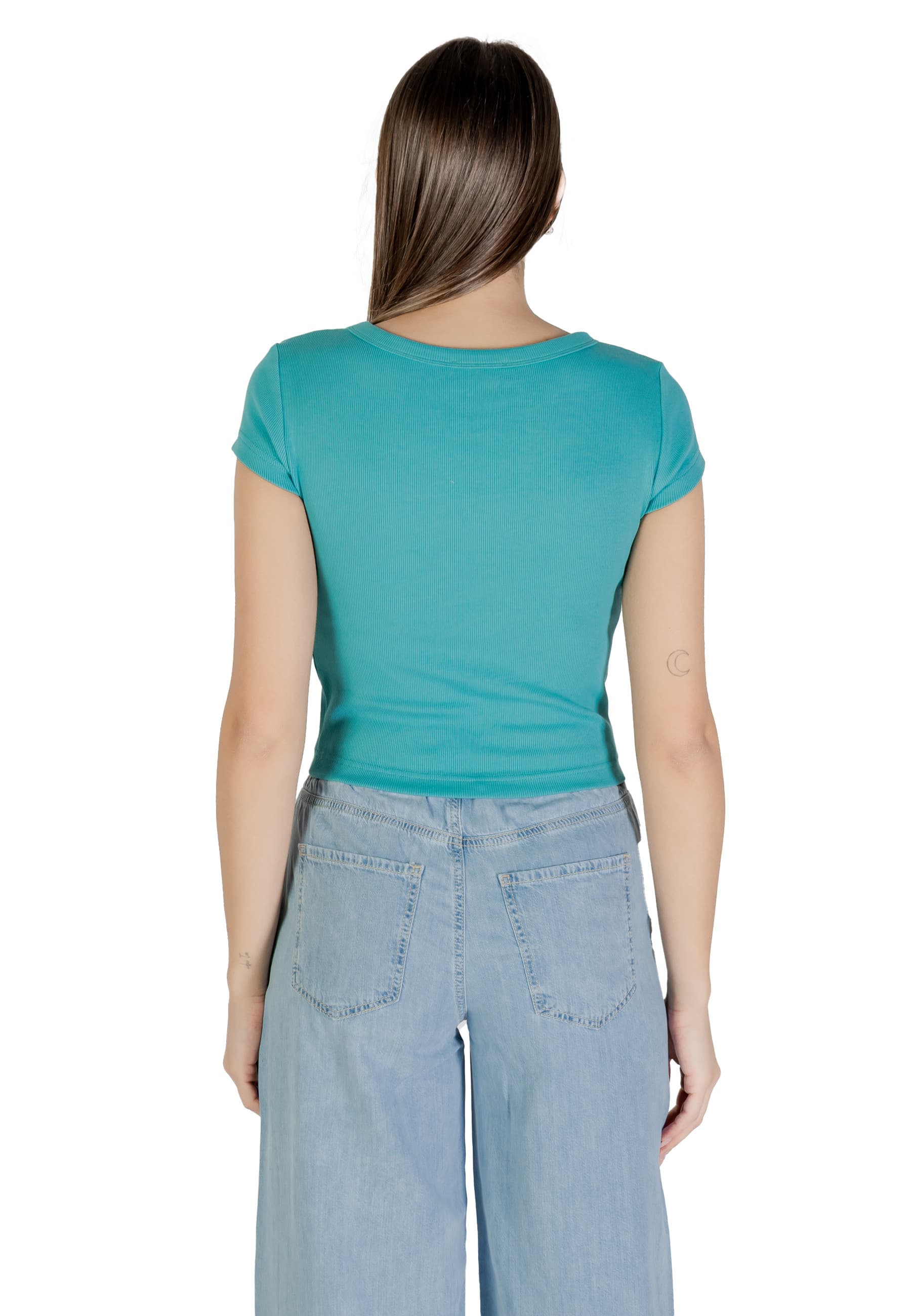 Calvin Klein Jeans T-Shirt Donna - Calvin Klein Jeans