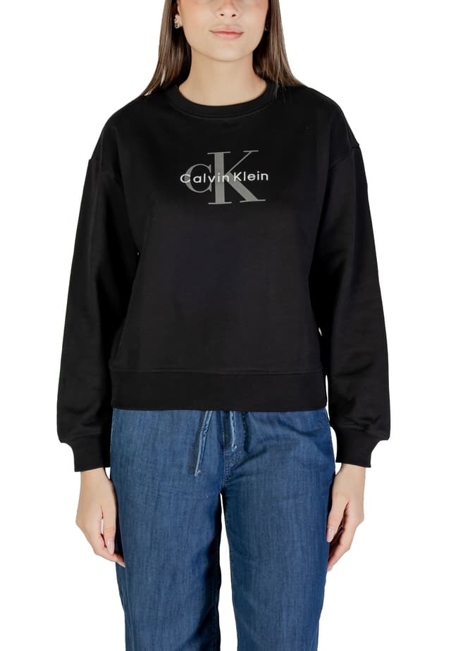 Calvin Klein Jeans Суитшърт Жени