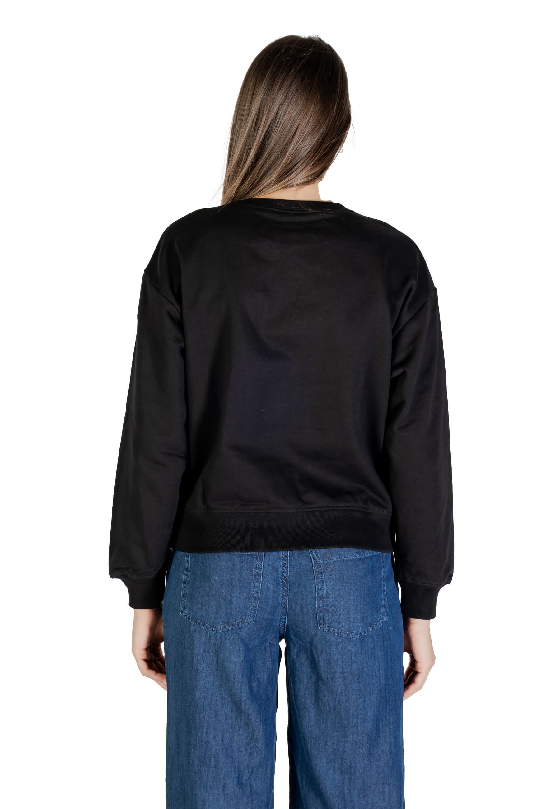 Calvin Klein Jeans Felpa Donna - Calvin Klein Jeans