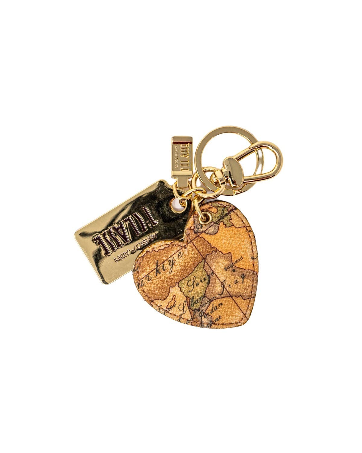 Alviero Martini Prima Classe Portachiavi Donna - Alviero Martini Prima Classe