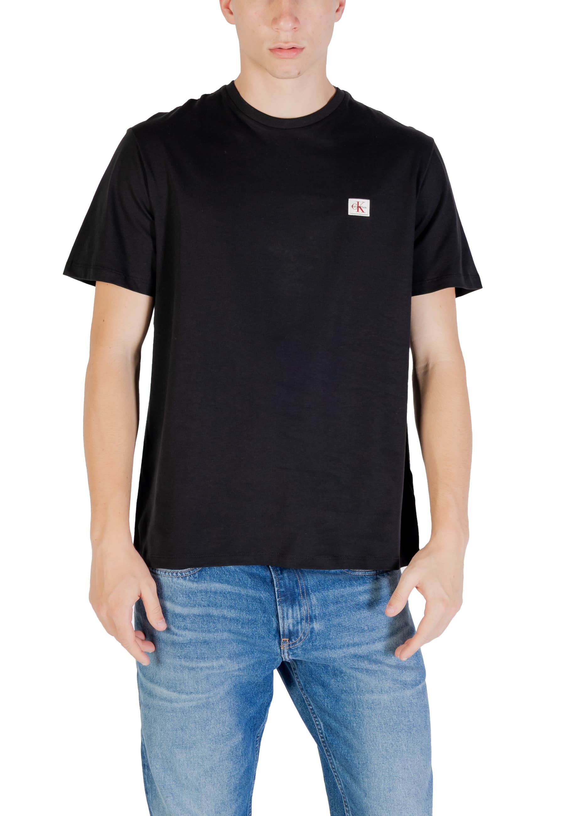 Calvin Klein Jeans T-Shirt Uomo - Calvin Klein Jeans