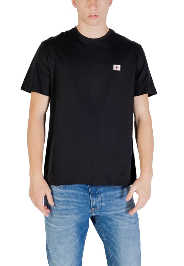 Calvin Klein Jeans Тениска МЪЖe