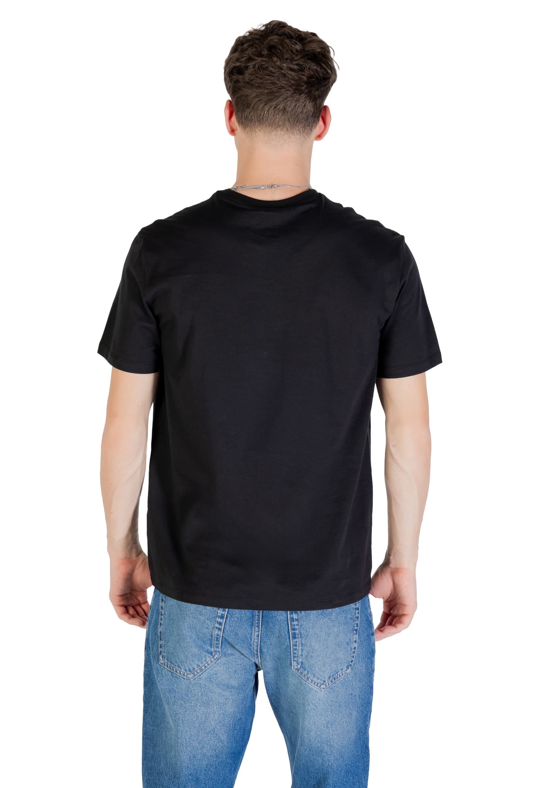 Calvin Klein Jeans T-Shirt Uomo - Calvin Klein Jeans