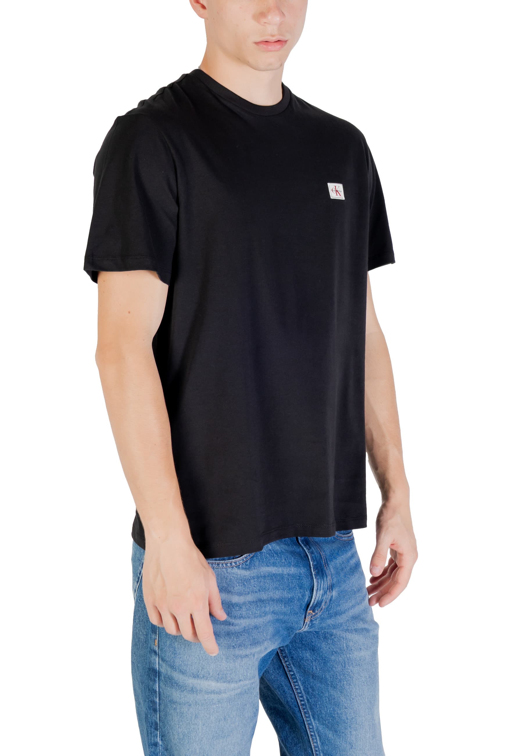 Calvin Klein Jeans T-Shirt Uomo - Calvin Klein Jeans