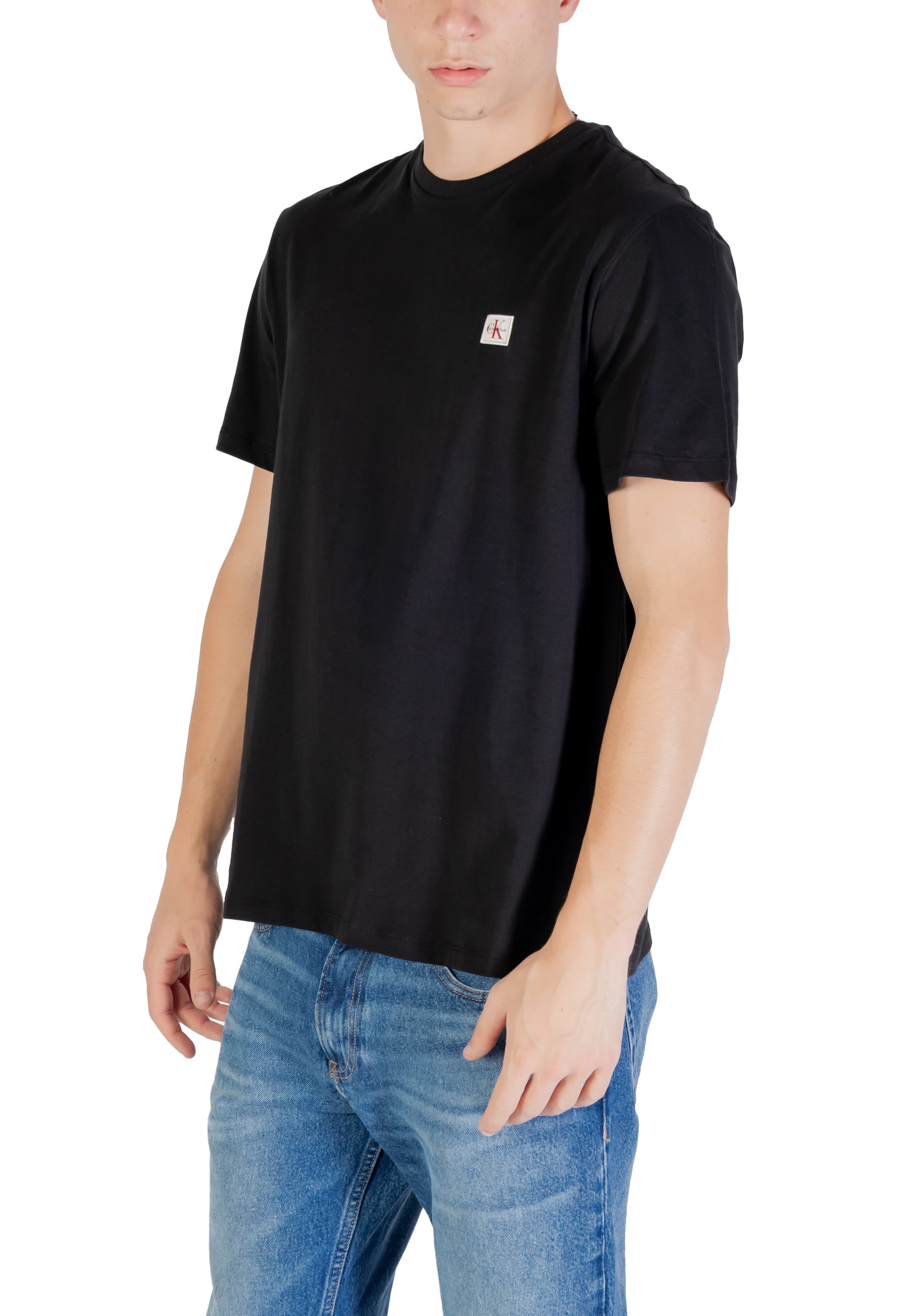 Calvin Klein Jeans T-Shirt Uomo - Calvin Klein Jeans
