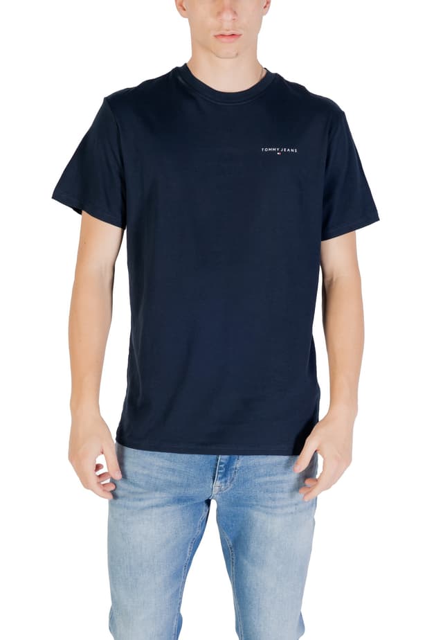 Tommy Hilfiger Jeans Тениска МЪЖe