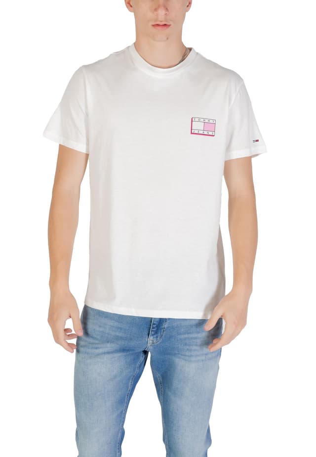 Tommy Hilfiger Jeans Тениска МЪЖe