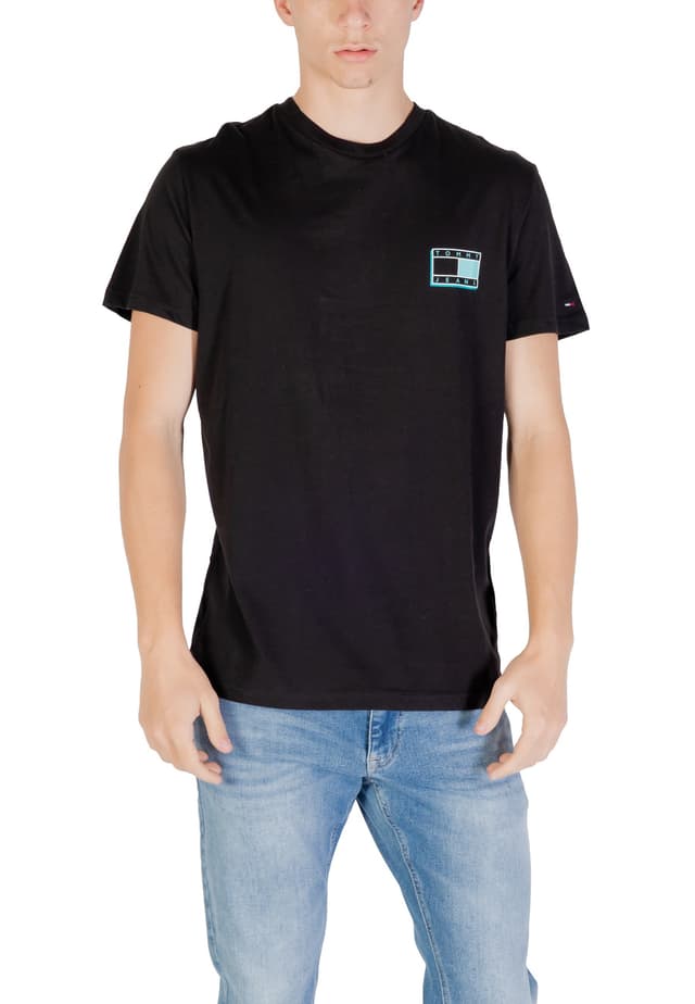 Tommy Hilfiger Jeans Тениска МЪЖe