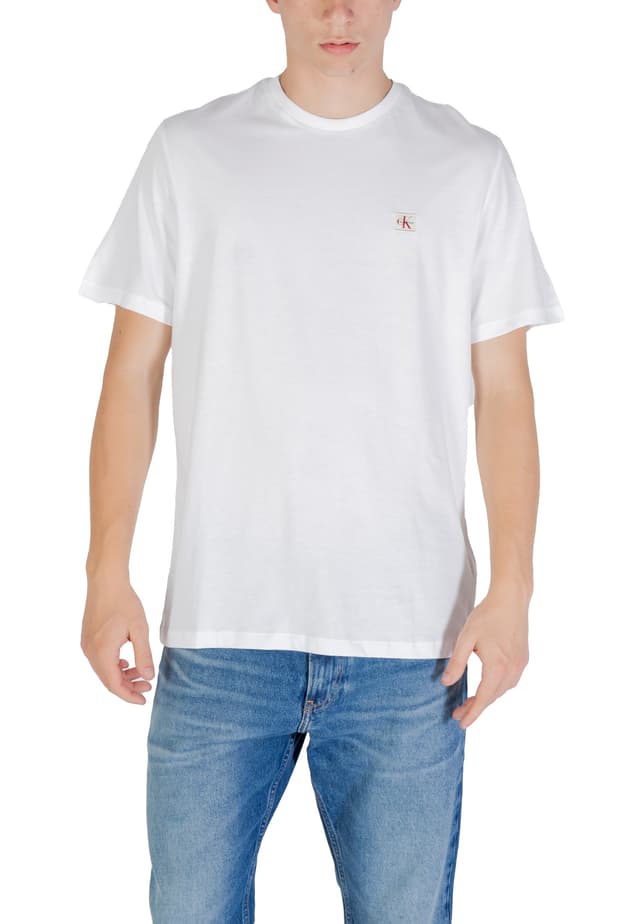 Calvin Klein Jeans Тениска МЪЖe