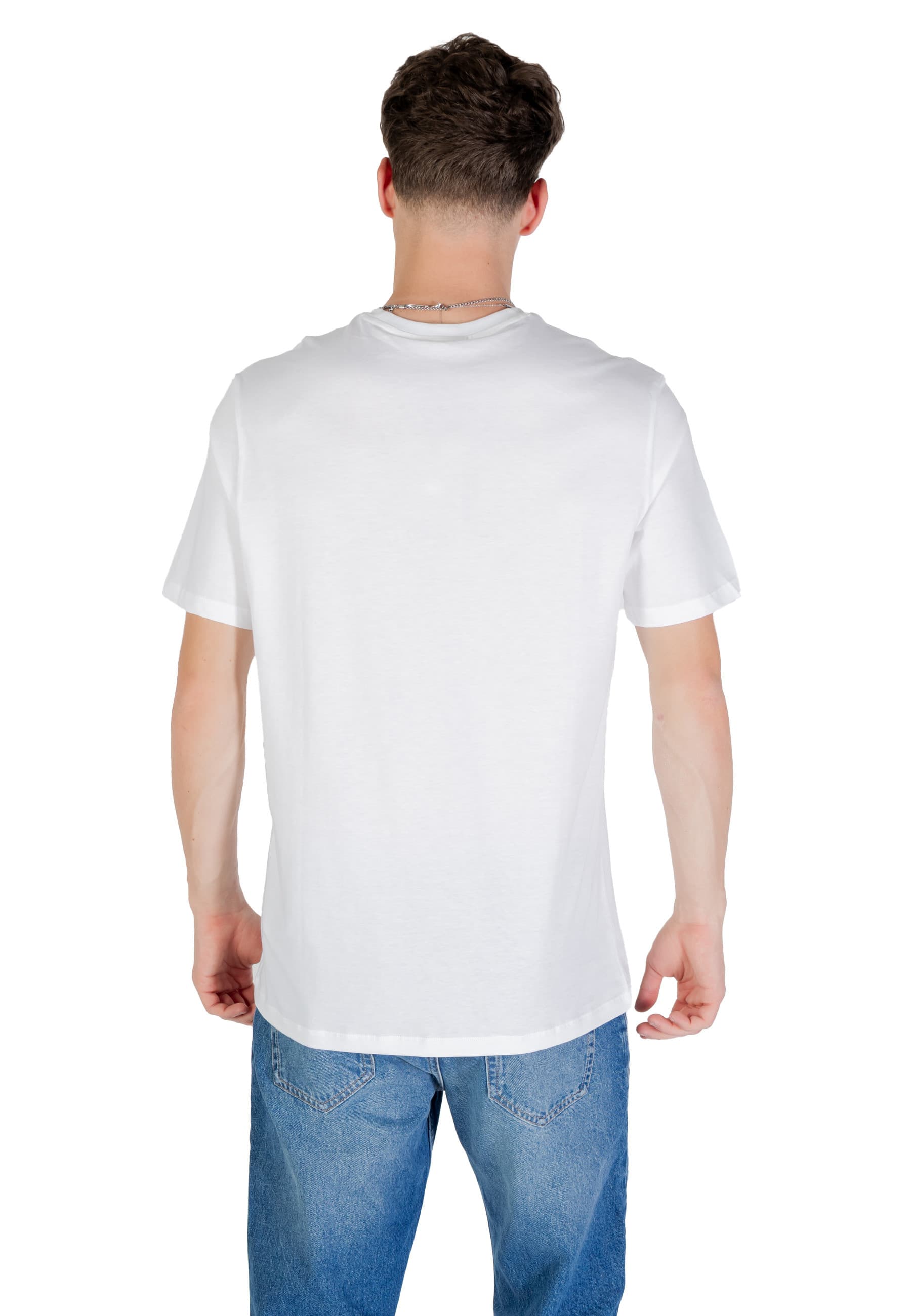 Calvin Klein Jeans T-Shirt Uomo - Calvin Klein Jeans