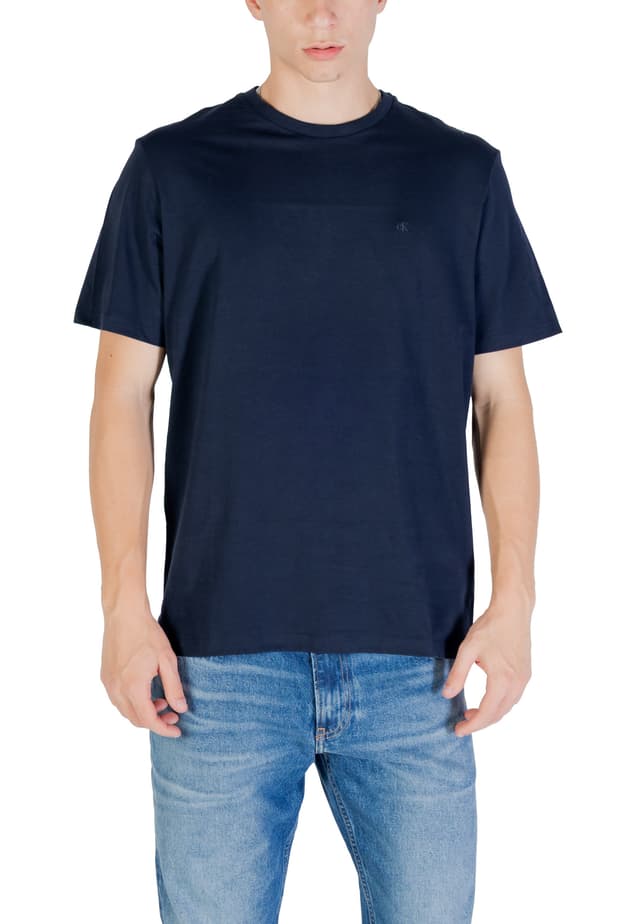 Calvin Klein Jeans Тениска МЪЖe
