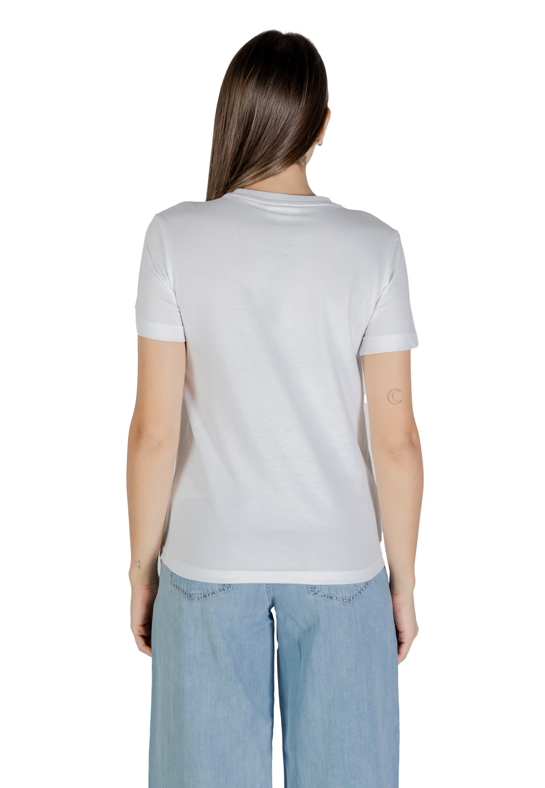 Calvin Klein Jeans T-Shirt Donna - Calvin Klein Jeans