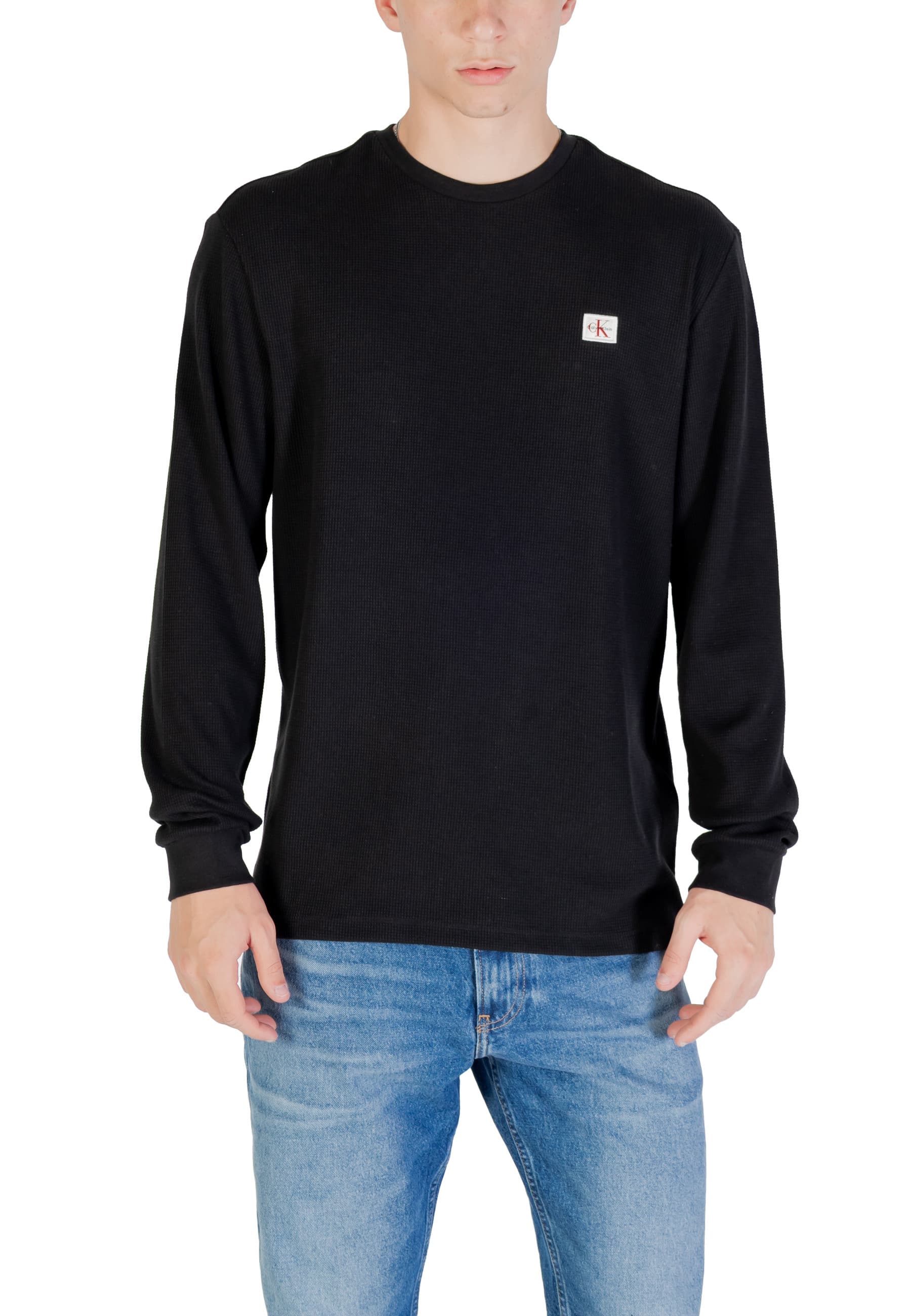Calvin Klein Jeans Maglia Uomo - Calvin Klein Jeans