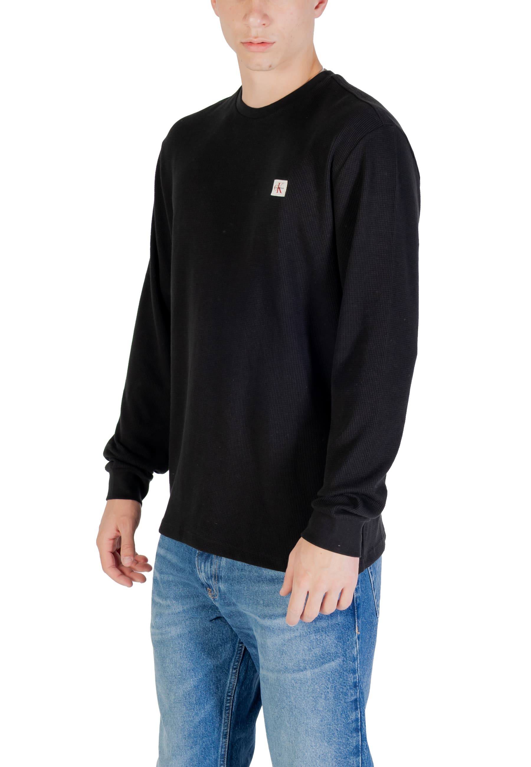 Calvin Klein Jeans Maglia Uomo - Calvin Klein Jeans