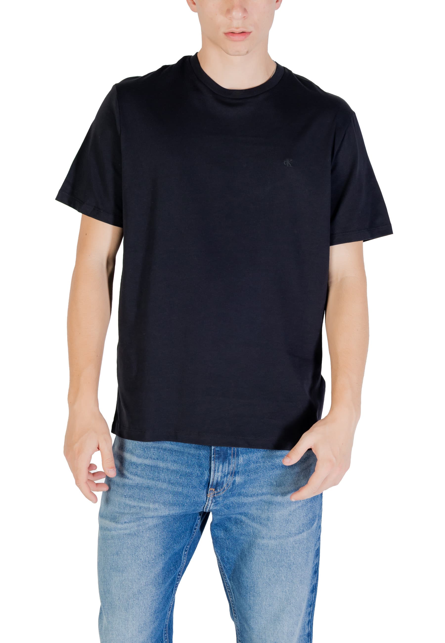 Calvin Klein Jeans T-Shirt Uomo - Calvin Klein Jeans