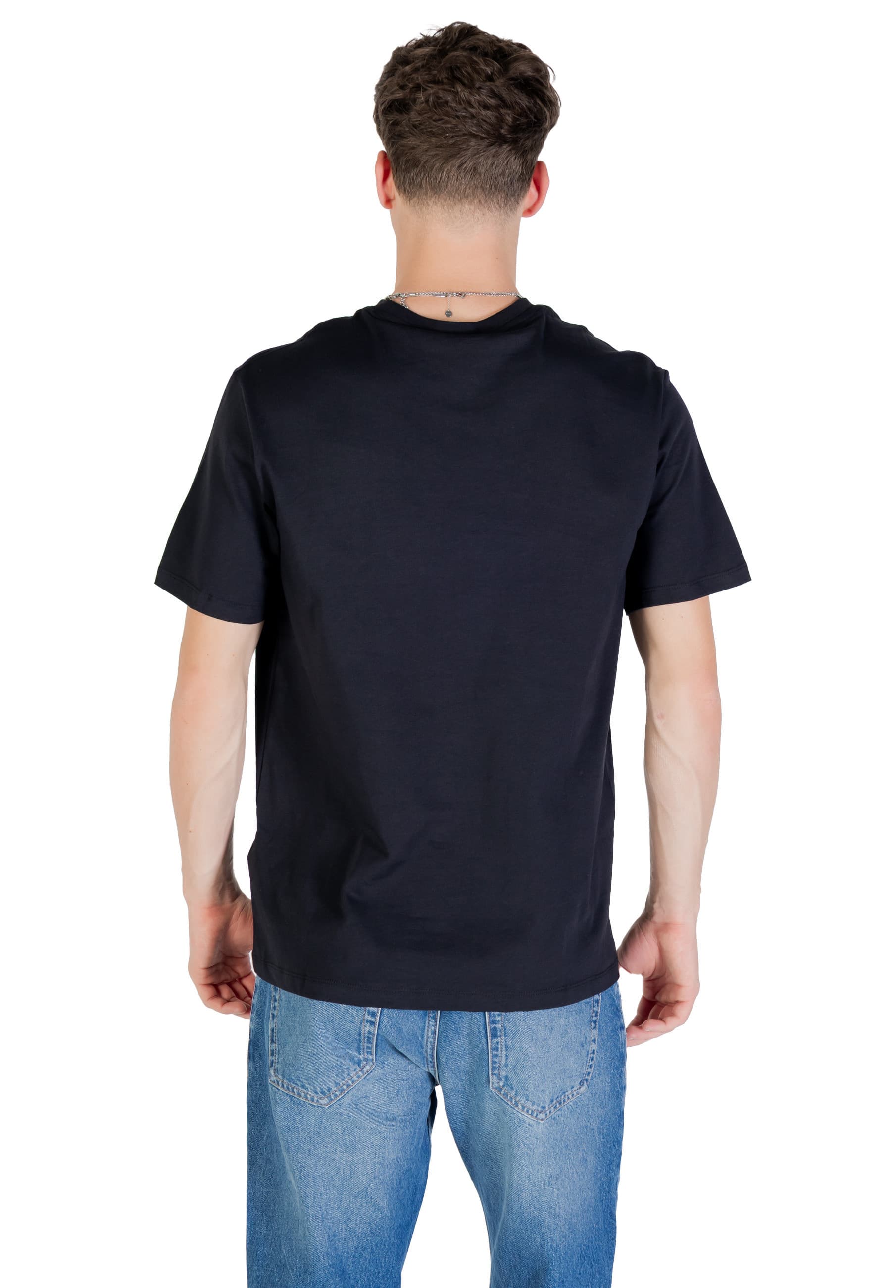 Calvin Klein Jeans T-Shirt Uomo - Calvin Klein Jeans