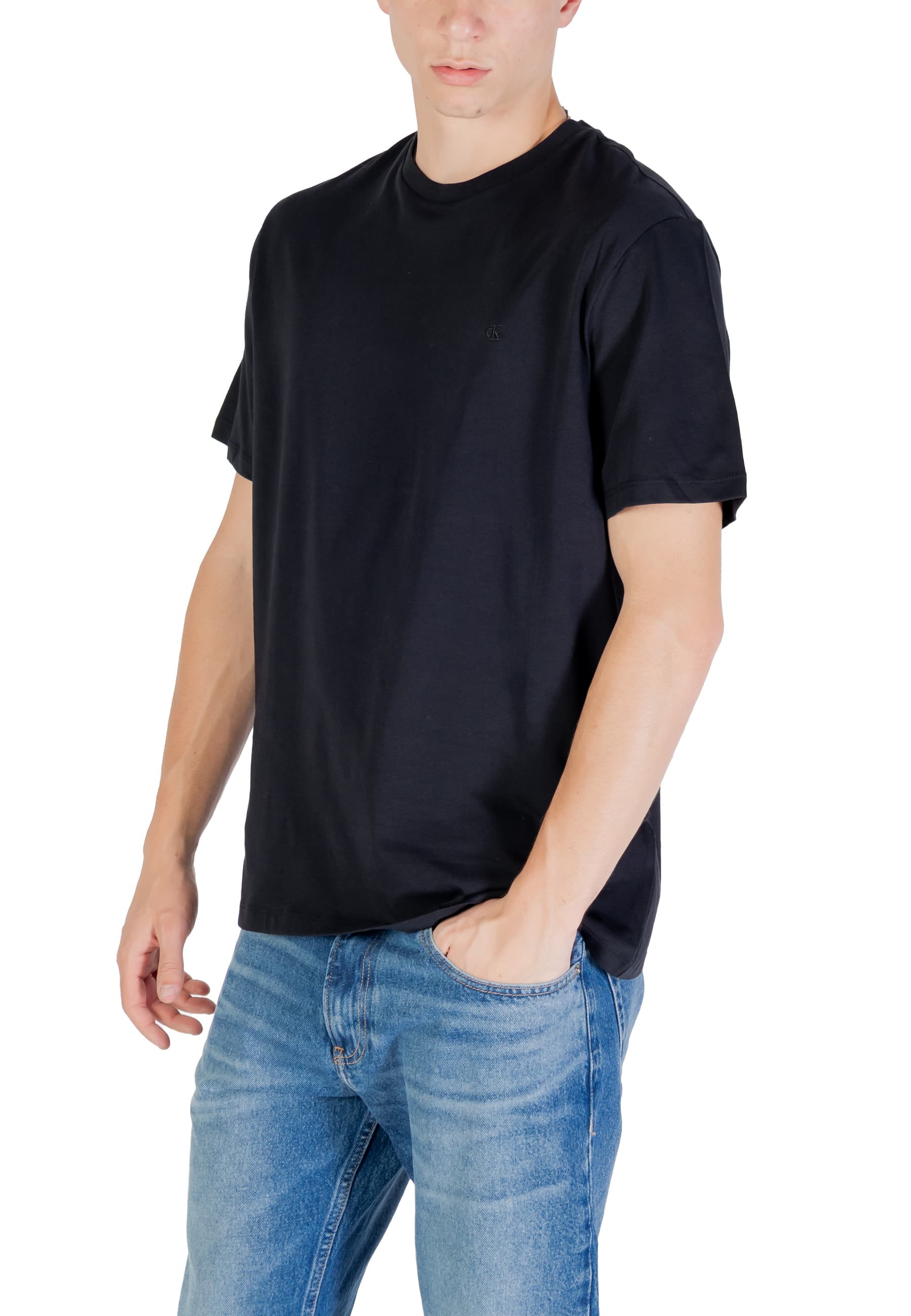 Calvin Klein Jeans T-Shirt Uomo - Calvin Klein Jeans
