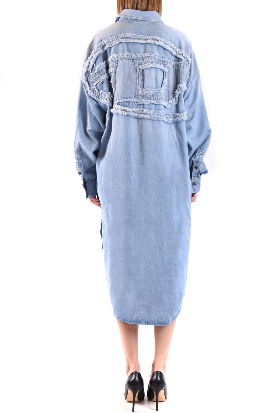 Diesel Abito Donna - Diesel