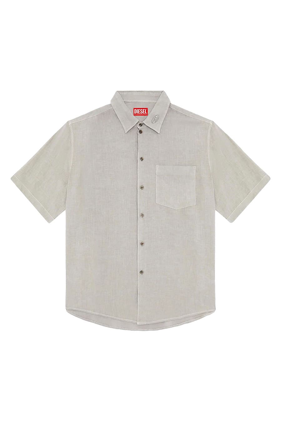 Diesel Camicia Uomo - Diesel