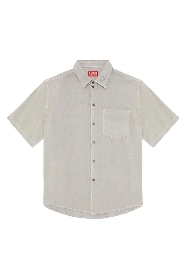 Diesel Риза МЪЖe